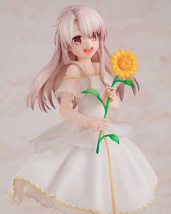 Fate/kaleid liner Prisma Illya PVC soška 1/7 Illyasviel von Einzbern: Letní šaty verze 20 cm fotografii produktu