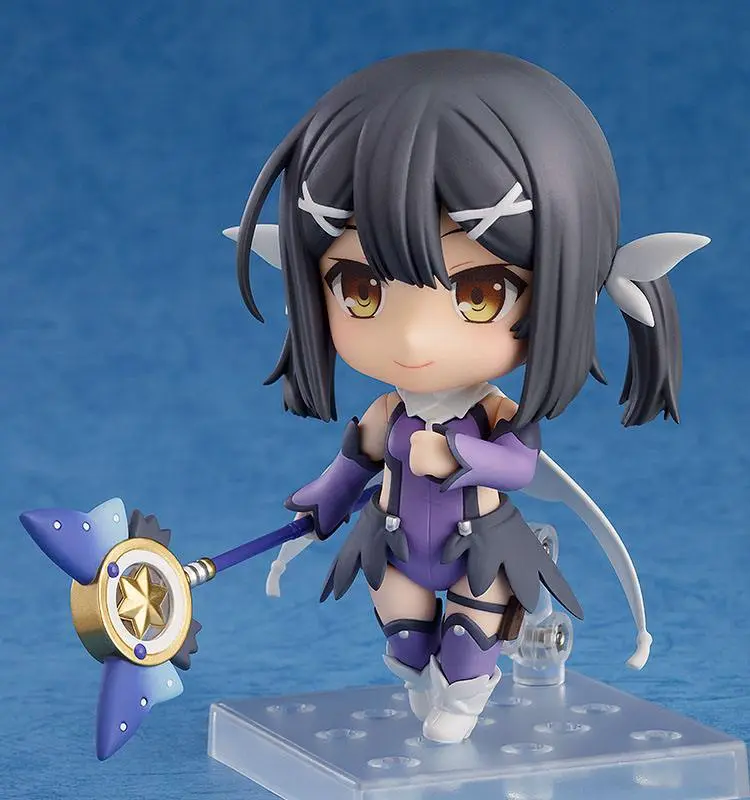 Fate/kaleid liner Prisma Illya: Licht - The Nameless Girl Nendoroid akční figurka Miyu Edelfelt 10 cm fotografii produktu