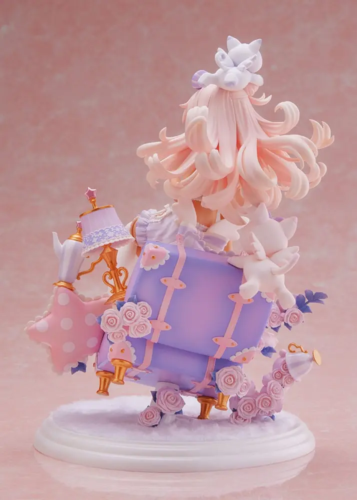 Fate/Kaleid Liner Prisma Illya: Prisma Phantasm PVC soška 1/7 Chloe von Einzbern loungewear verze 22 cm fotografii produktu