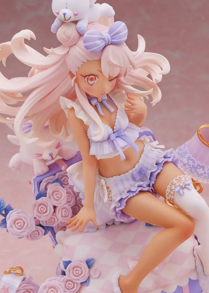 Fate/Kaleid Liner Prisma Illya: Prisma Phantasm PVC soška 1/7 Chloe von Einzbern loungewear verze 22 cm fotografii produktu