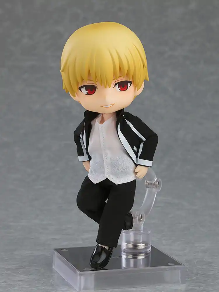 Fate/Night Heaven´s Feel Nendoroid Doll Figurka Gilgameš 14 cm fotografii produktu