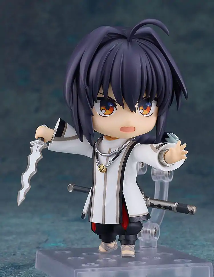 Fate/Samurai Remnant Nendoroid Akční figurka Saber 10 cm fotografii produktu