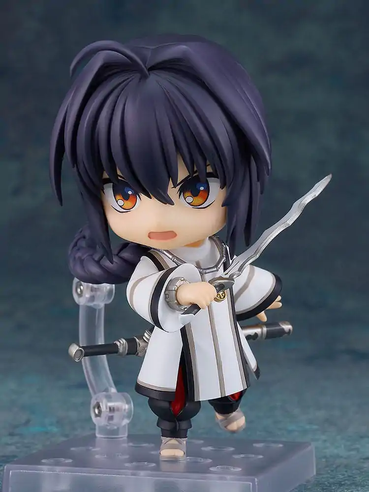 Fate/Samurai Remnant Nendoroid Akční figurka Saber 10 cm fotografii produktu