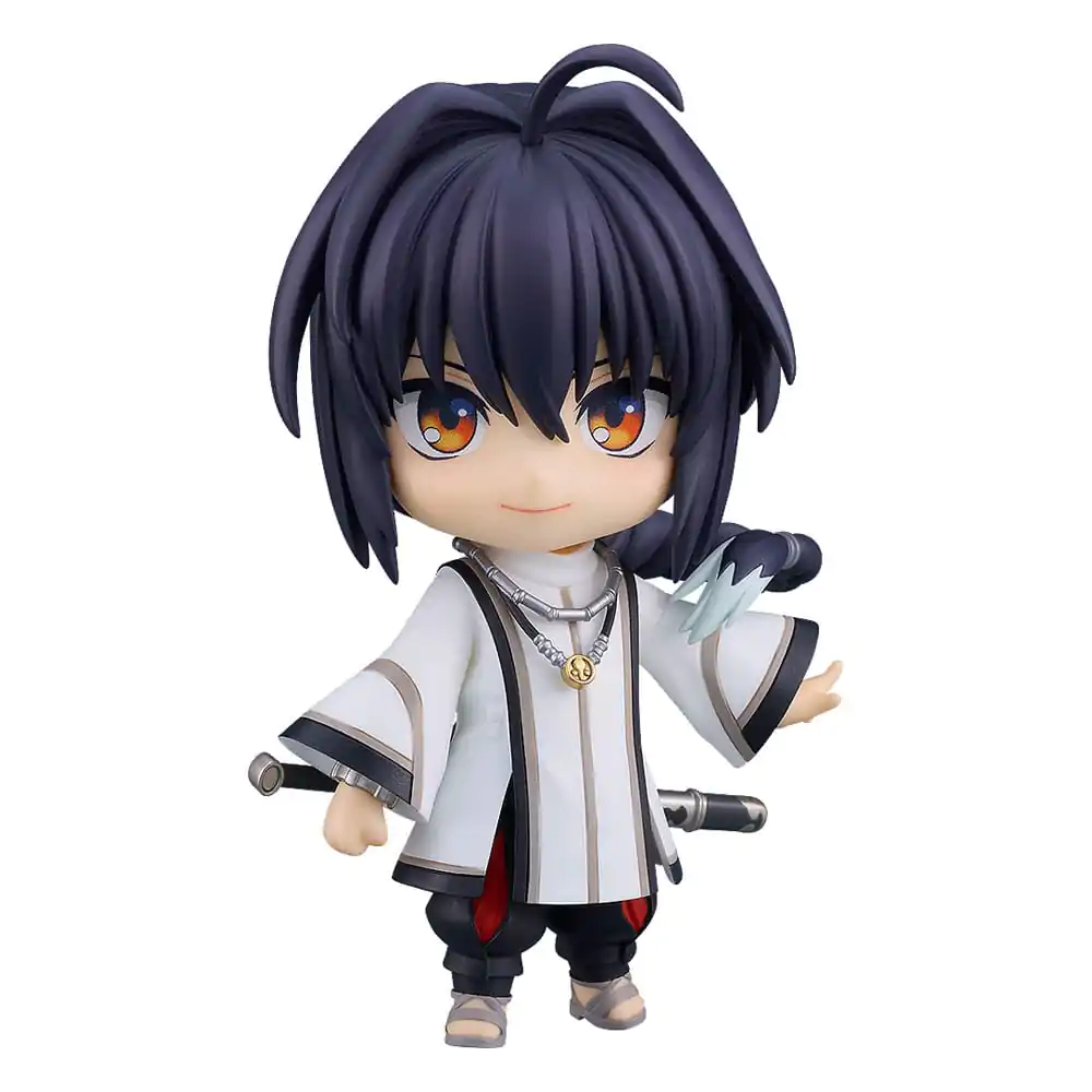 Fate/Samurai Remnant Nendoroid Akční figurka Saber 10 cm fotografii produktu