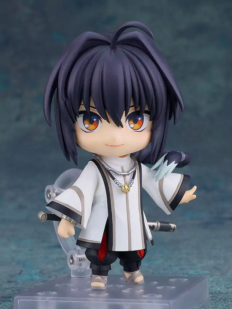 Fate/Samurai Remnant Nendoroid Akční figurka Saber 10 cm fotografii produktu