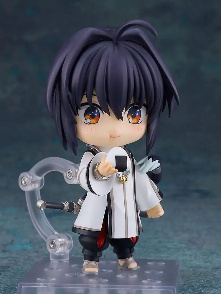 Fate/Samurai Remnant Nendoroid Akční figurka Saber 10 cm fotografii produktu
