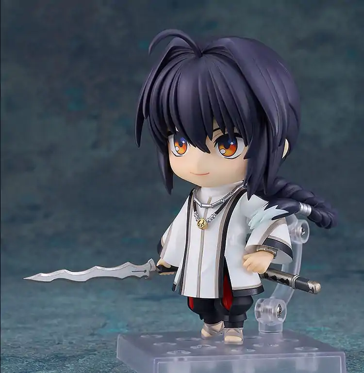 Fate/Samurai Remnant Nendoroid Akční figurka Saber 10 cm fotografii produktu