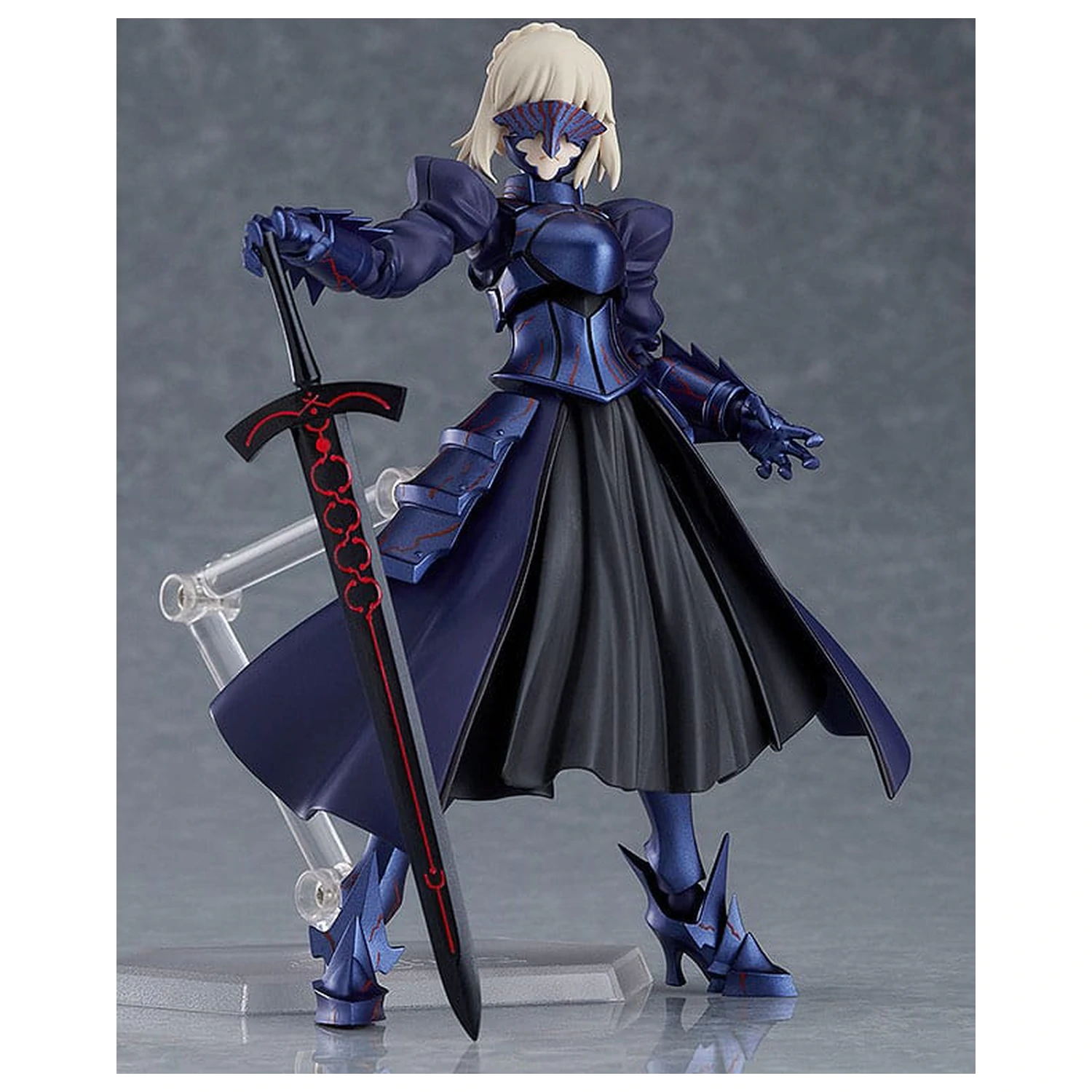 Fate/Stay Night Figma akční figurka Saber Alter 2.0 14 cm fotografii produktu