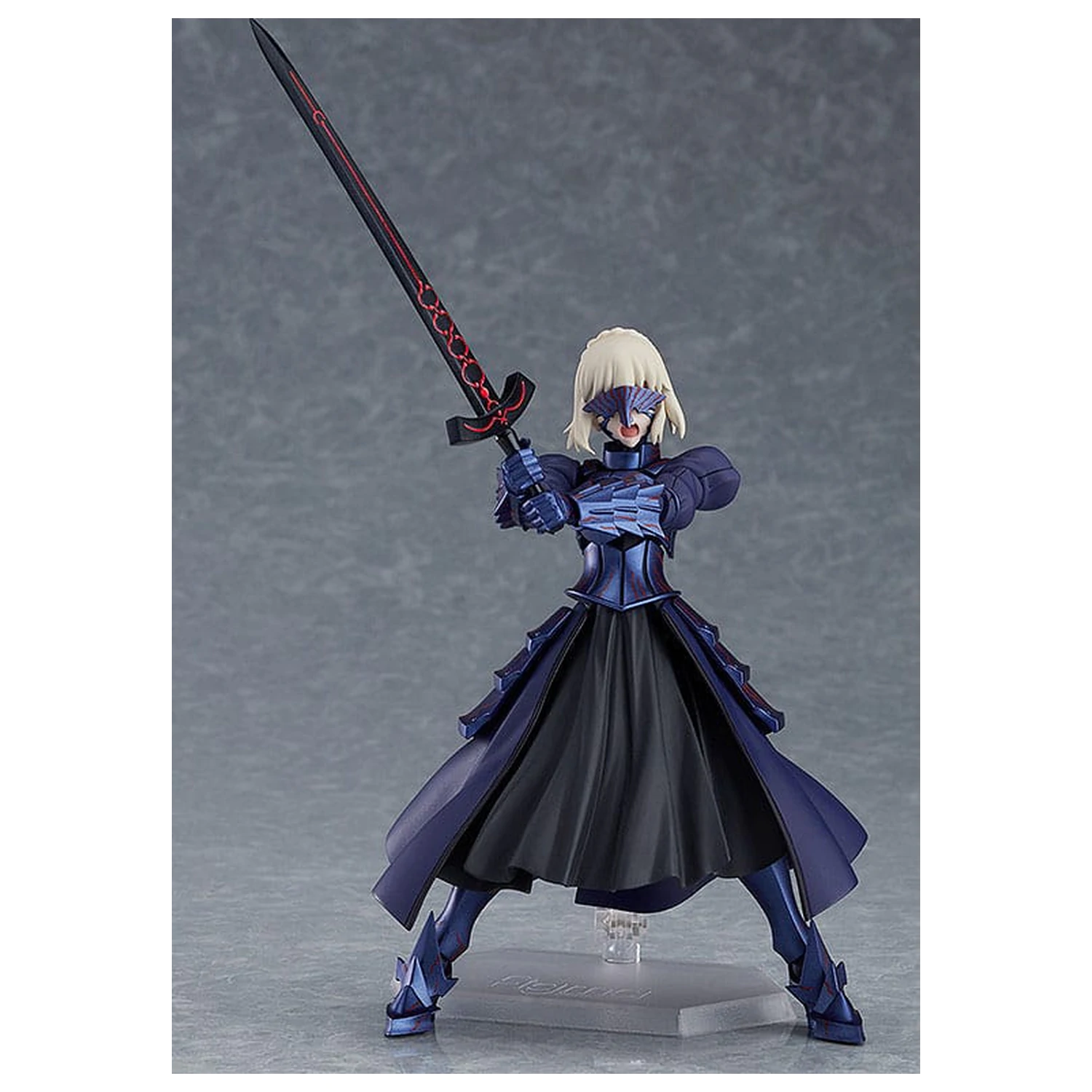 Fate/Stay Night Figma akční figurka Saber Alter 2.0 14 cm fotografii produktu