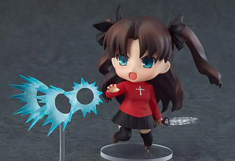 Fate/Stay Night Nendoroid Akční figurka Rin Tohsaka 10 cm fotografii produktu