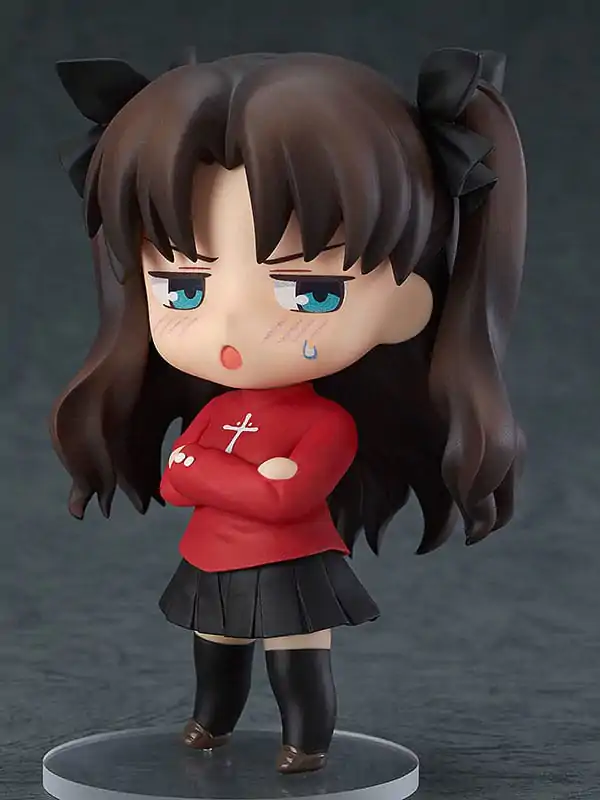 Fate/Stay Night Nendoroid Akční figurka Rin Tohsaka 10 cm fotografii produktu