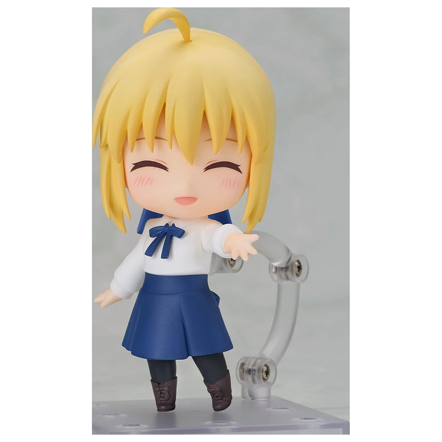 Fate/stay night Nendoroid akční figurka Saber: Casual Outfit Ver. 10 cm fotografii produktu