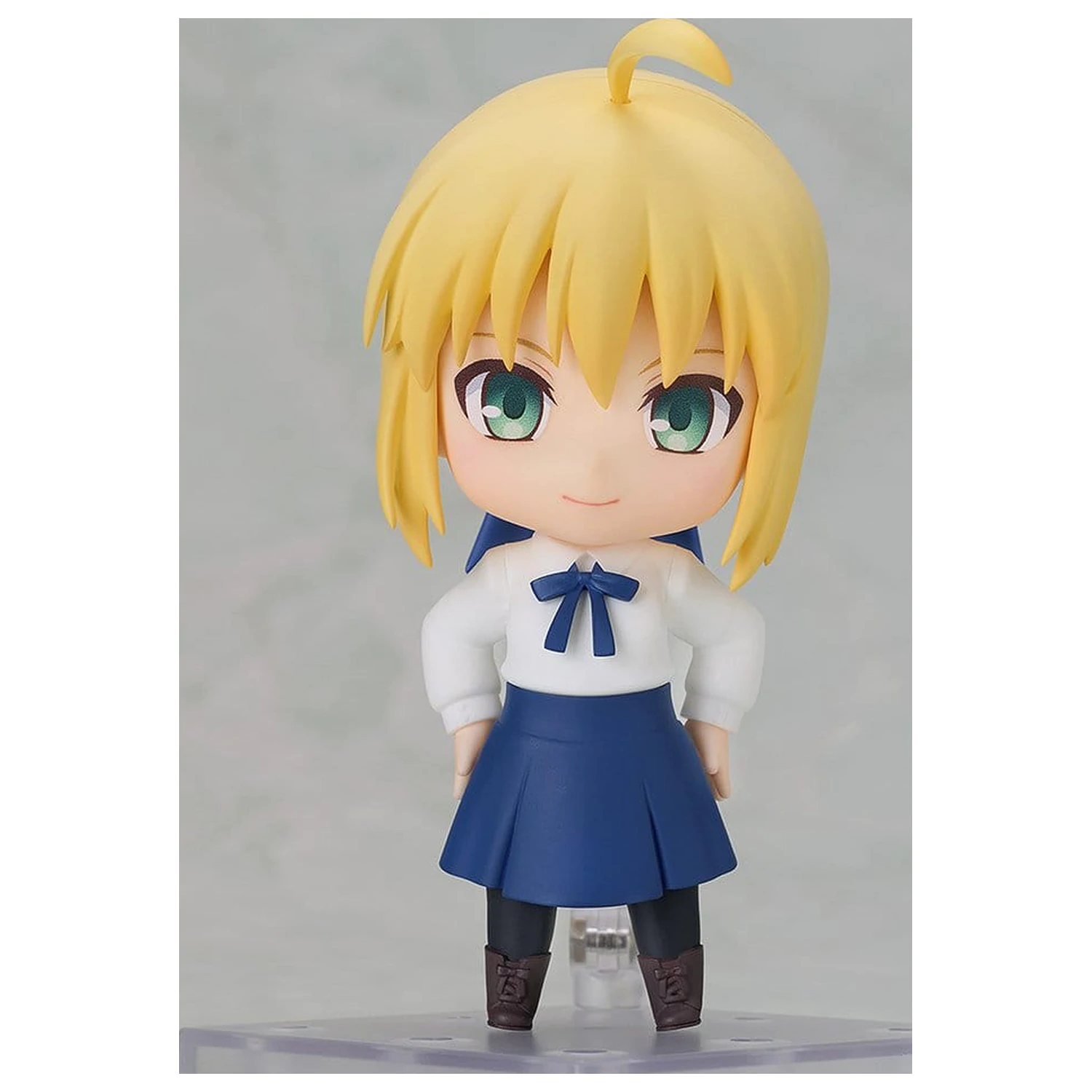 Fate/stay night Nendoroid akční figurka Saber: Casual Outfit Ver. 10 cm fotografii produktu