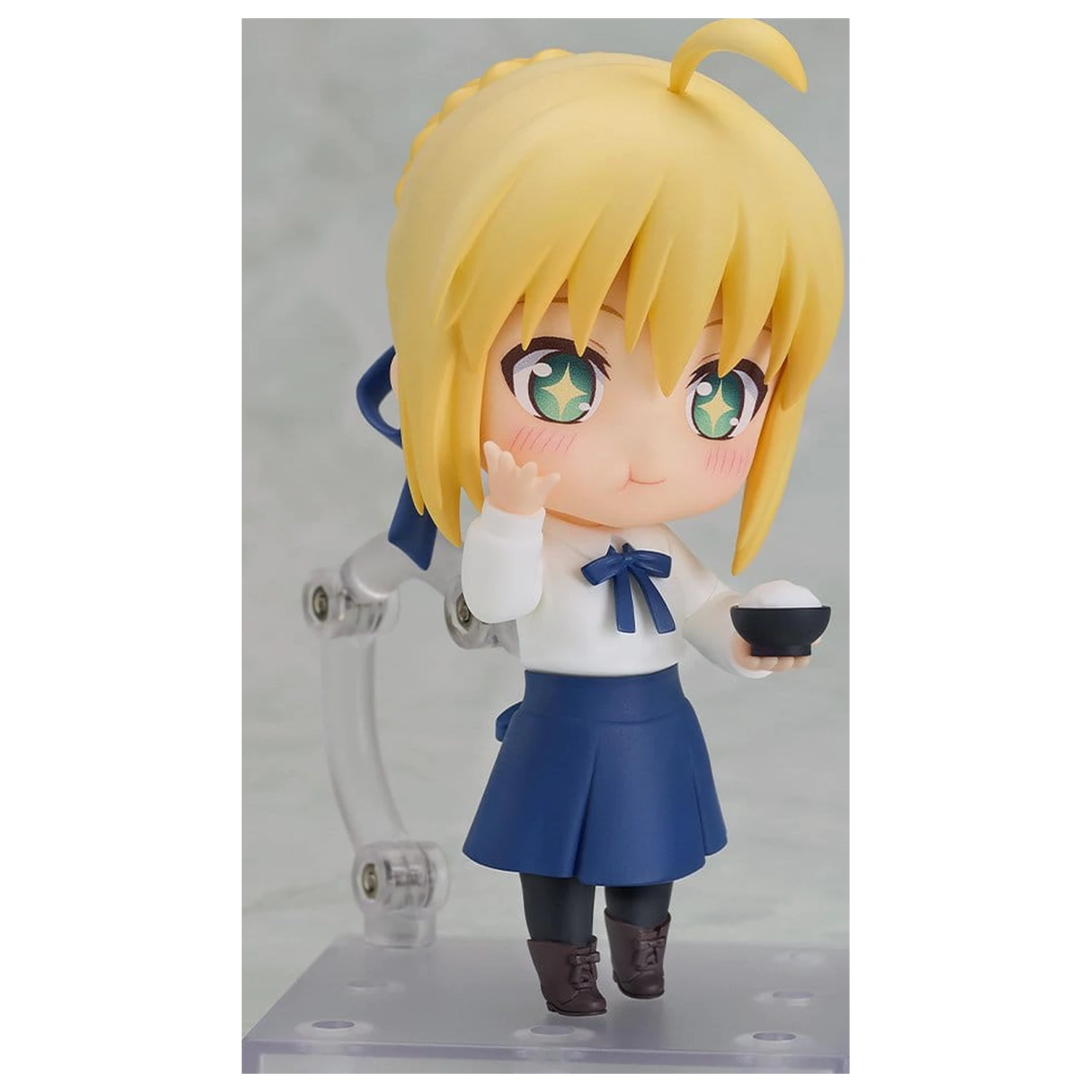 Fate/stay night Nendoroid akční figurka Saber: Casual Outfit Ver. 10 cm fotografii produktu