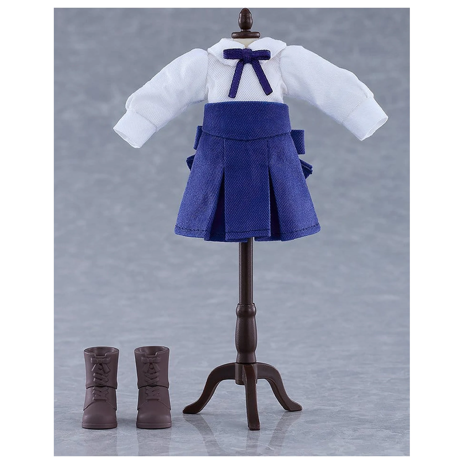 Fate/stay night Nendoroid Doll Akční figurka Saber: Casual Outfit Ver. 14 cm fotografii produktu