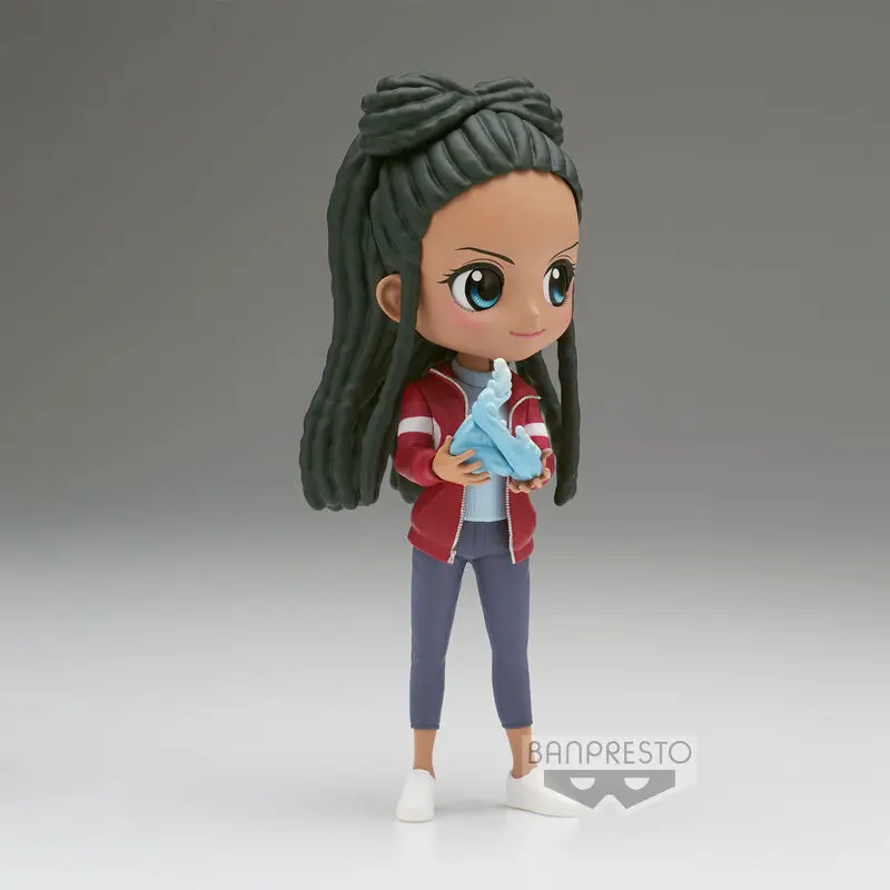 Fate The Winx Saga Aisha Q posket figurka 14 cm fotografii produktu