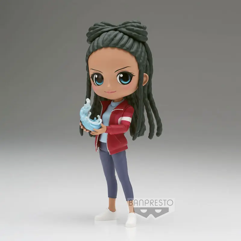 Fate The Winx Saga Aisha Q posket figurka 14 cm fotografii produktu