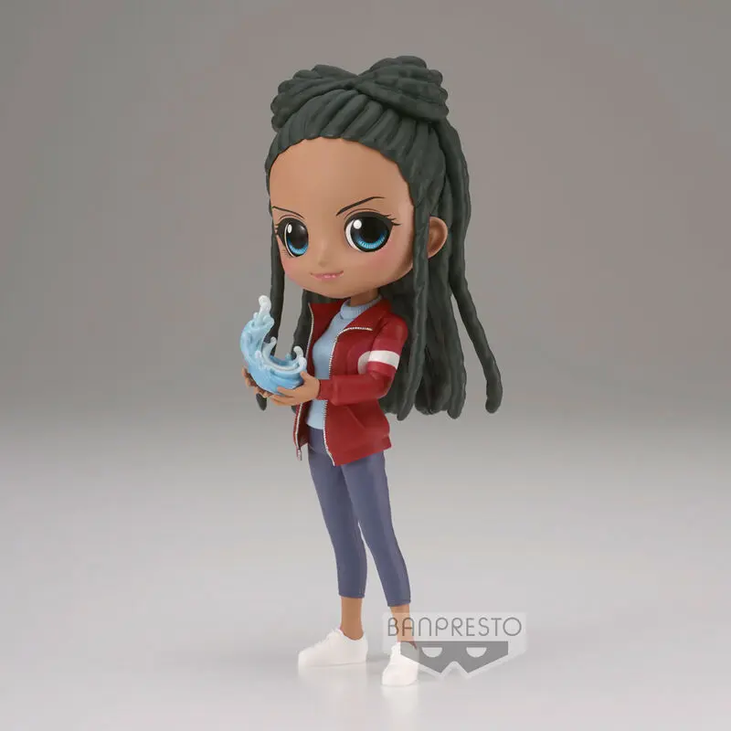 Fate The Winx Saga Aisha Q posket figurka 14 cm fotografii produktu