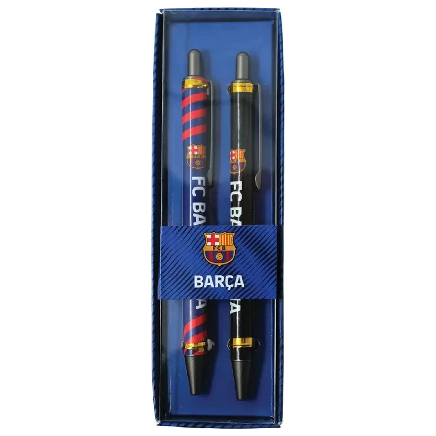FC Barcelona Barca sada 2 per fotografii produktu