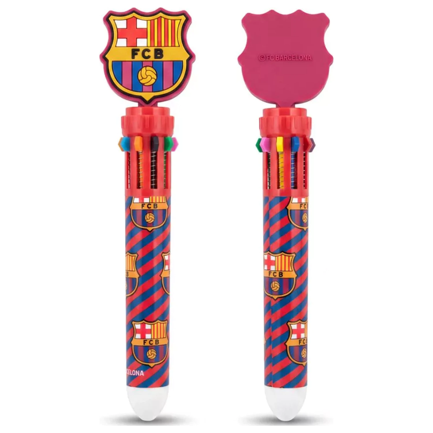 FC Barcelona Barca psací souprava fotografii produktu