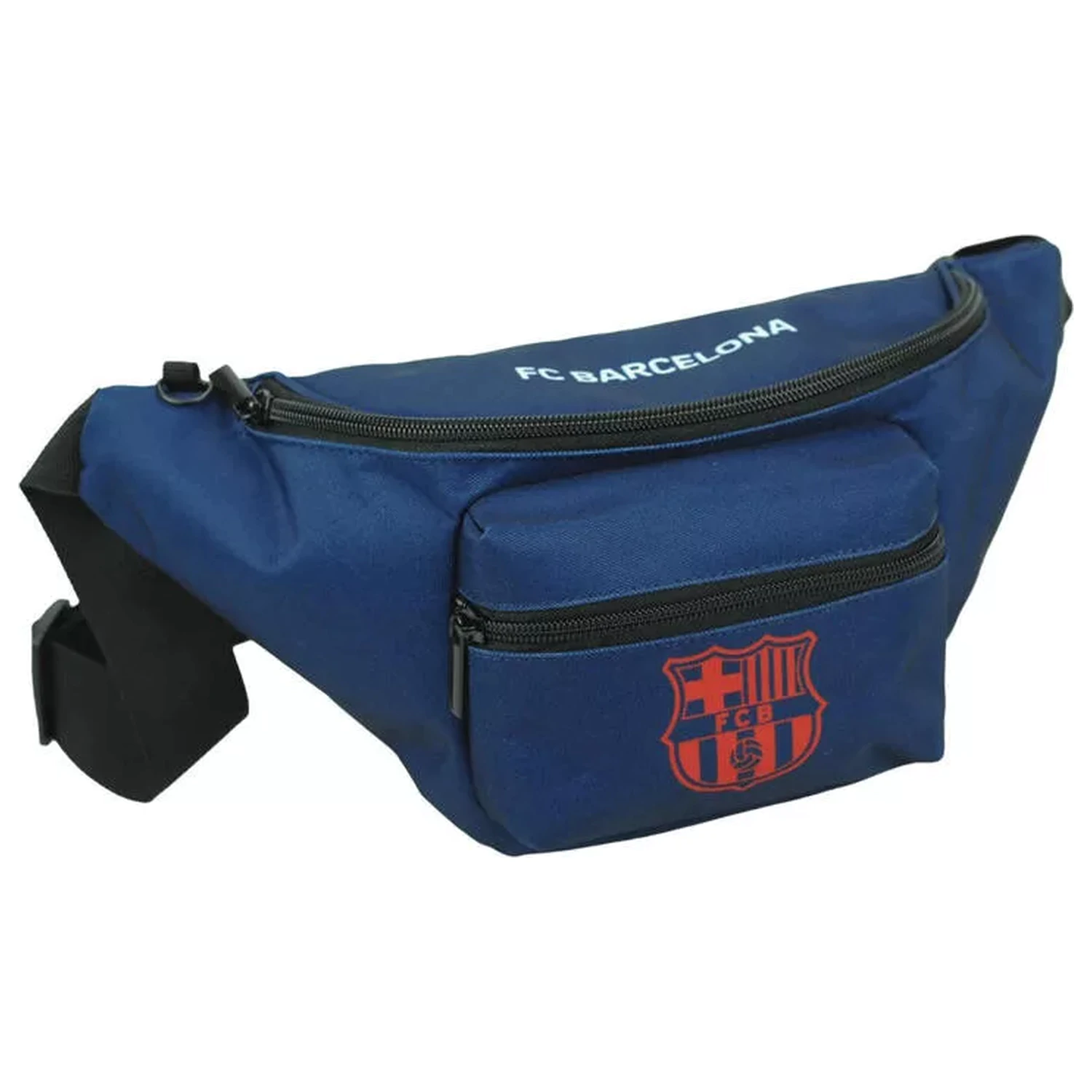 FC Barcelona Barca ledvinka 32 cm fotografii produktu