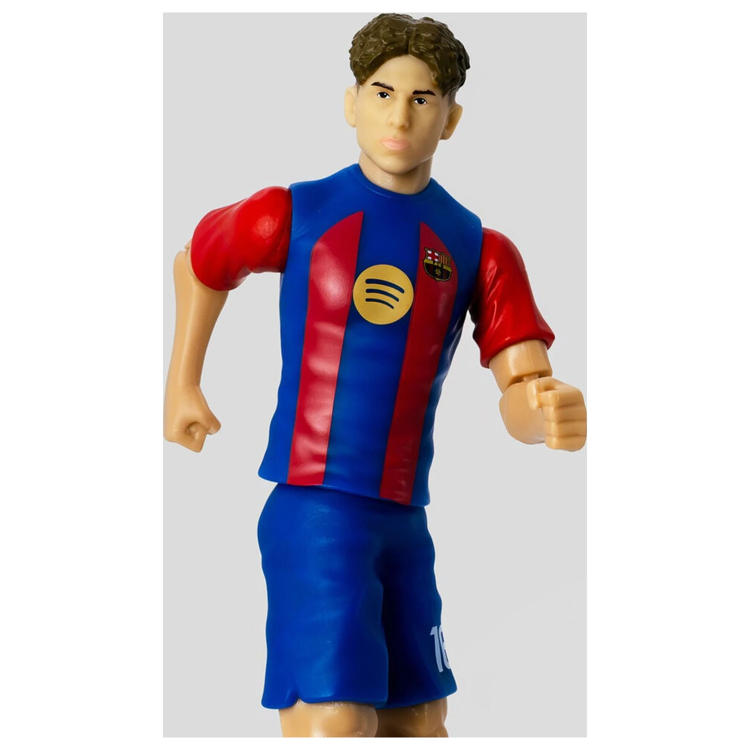 FC Barcelona Fermin akční figurka 20 cm fotografii produktu
