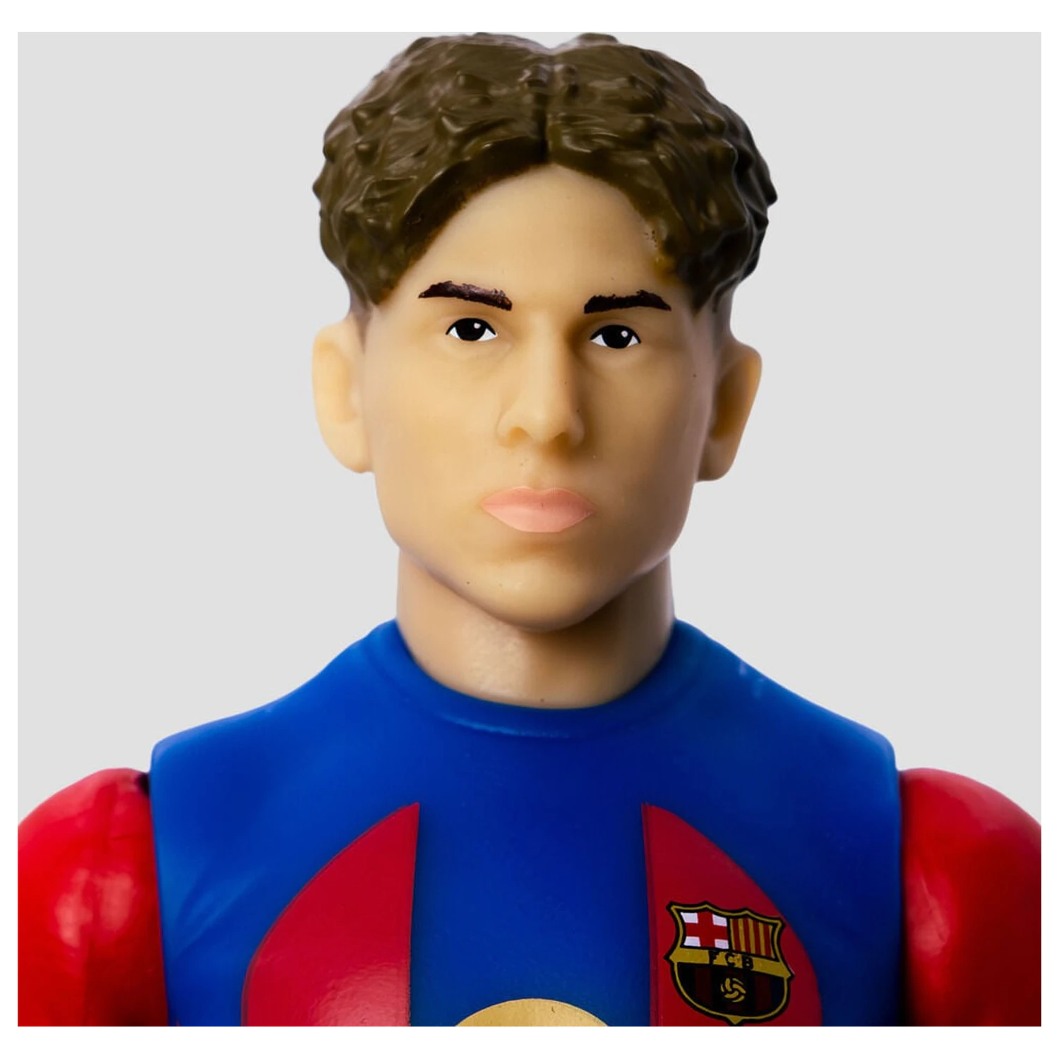 FC Barcelona Fermin akční figurka 20 cm fotografii produktu