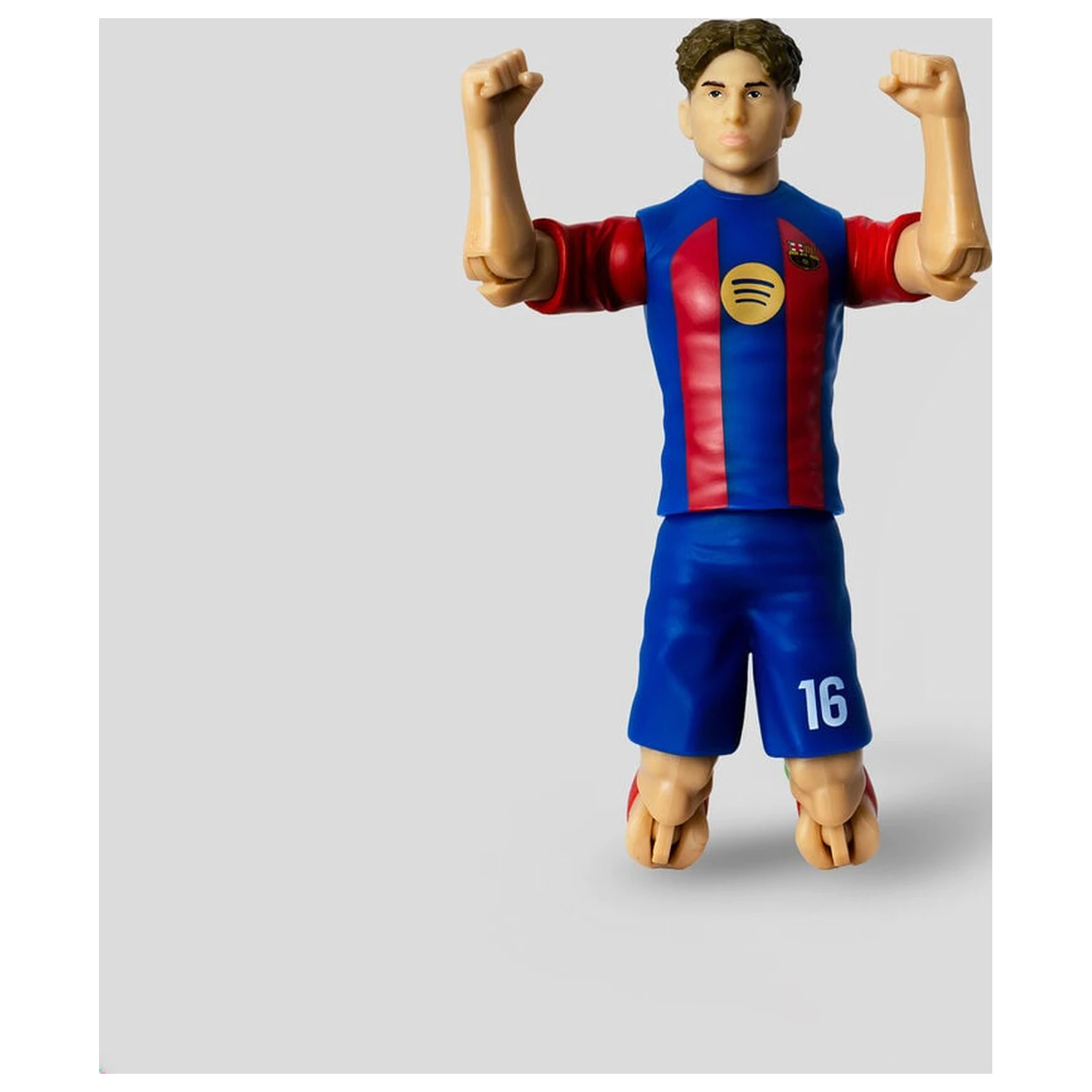 FC Barcelona Fermin akční figurka 20 cm fotografii produktu