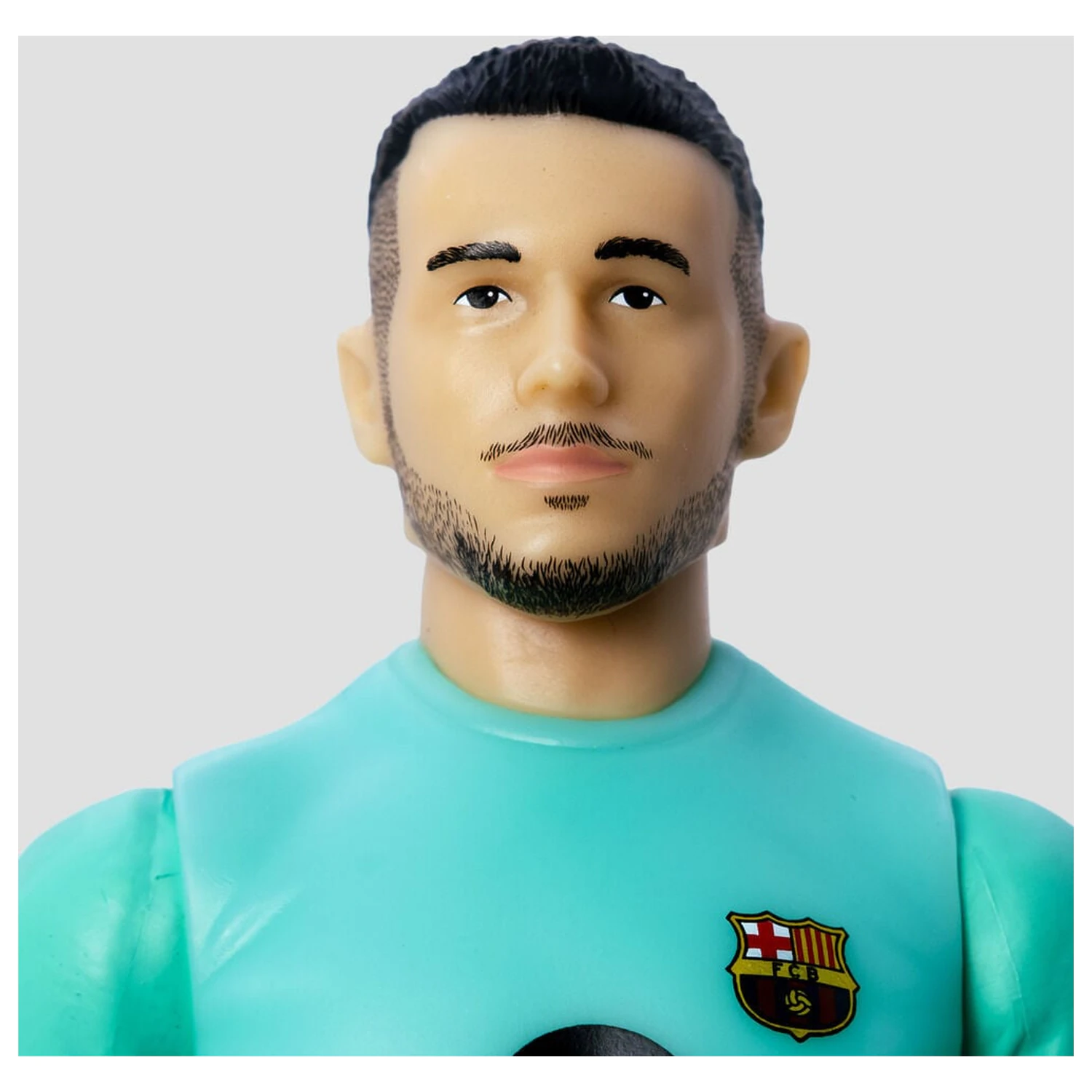 FC Barcelona Joan Garcia Akční figurka 20cm fotografii produktu