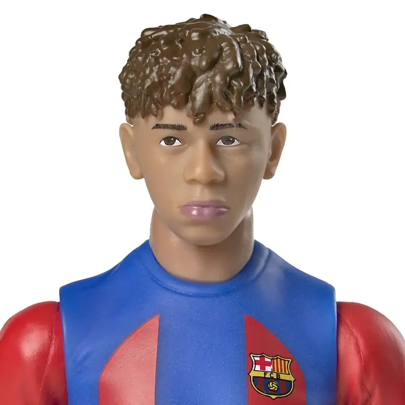 FC Barcelona Lamine Yamal Akční figurka 20 cm fotografii produktu