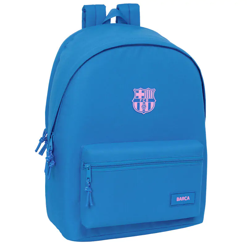 FC Barcelona Laptop batoh 44 cm fotografii produktu