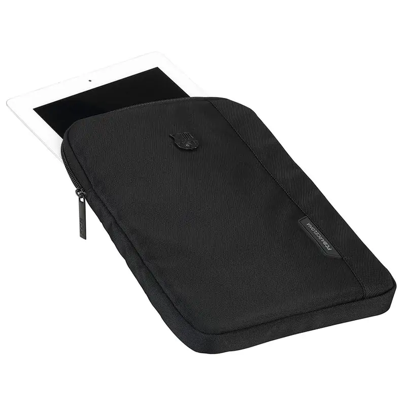 FC Barcelona Prémiová taška na notebook fotografii produktu