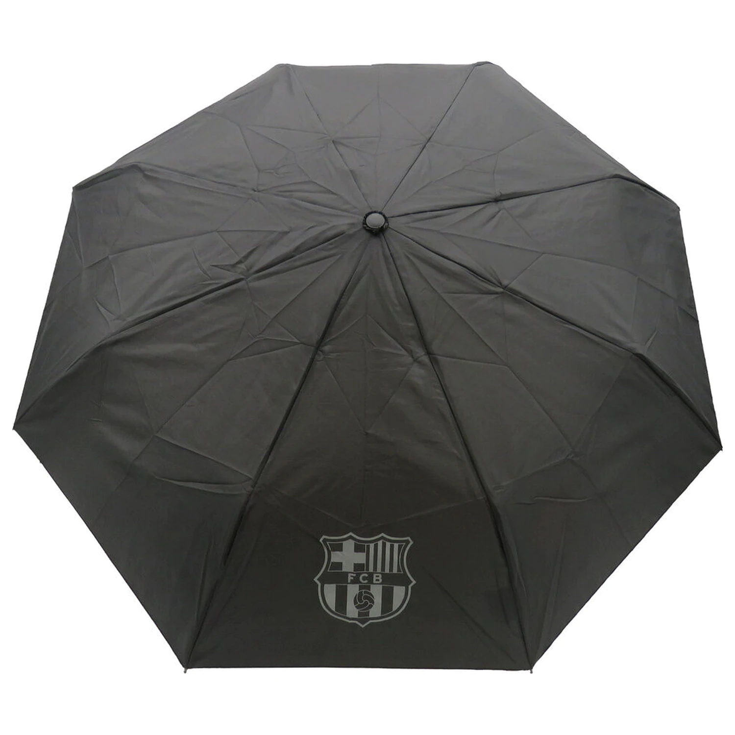 FC Barcelona manuální skládací deštník 48cm fotografii produktu