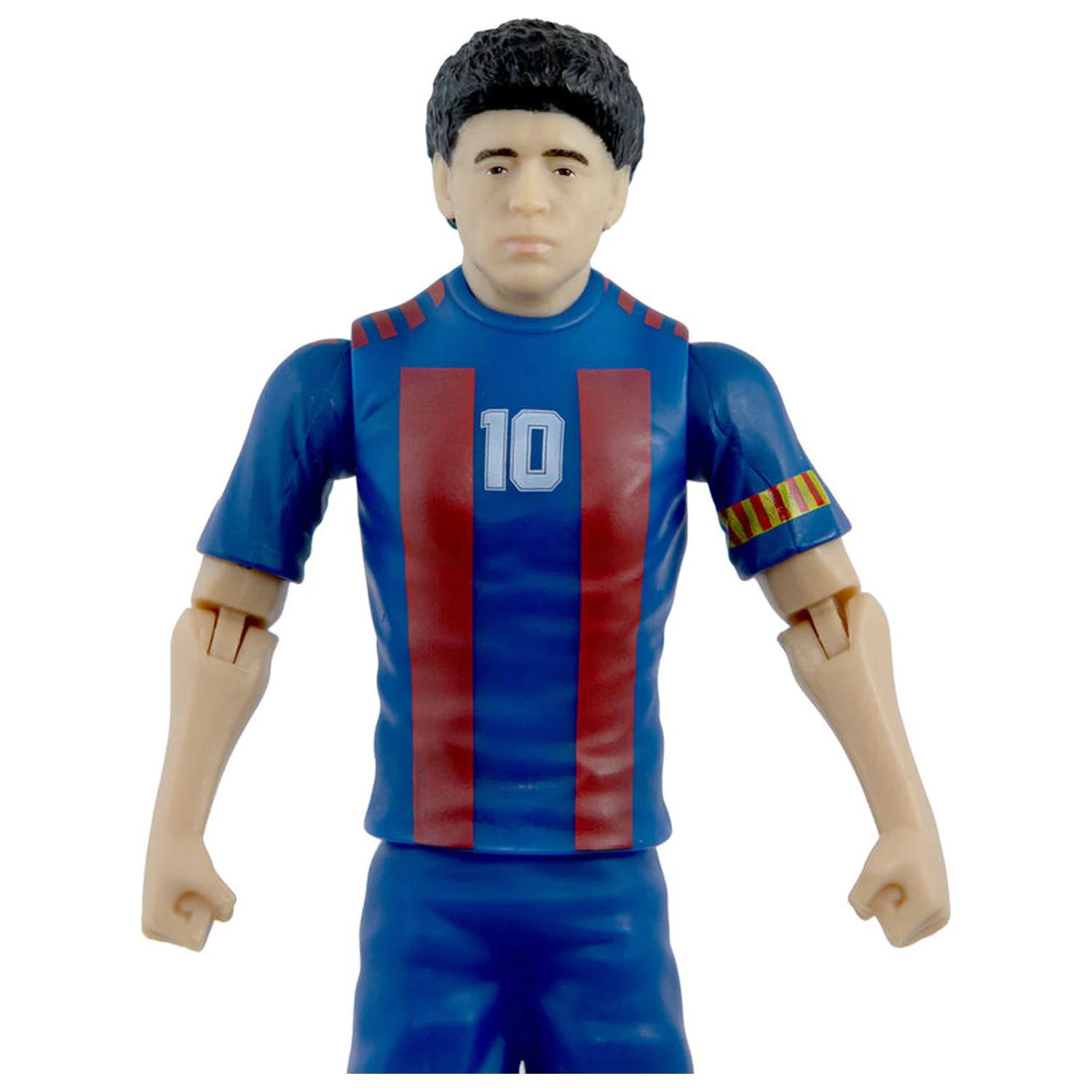 FC Barcelona Maradona akční figurka 20 cm fotografii produktu
