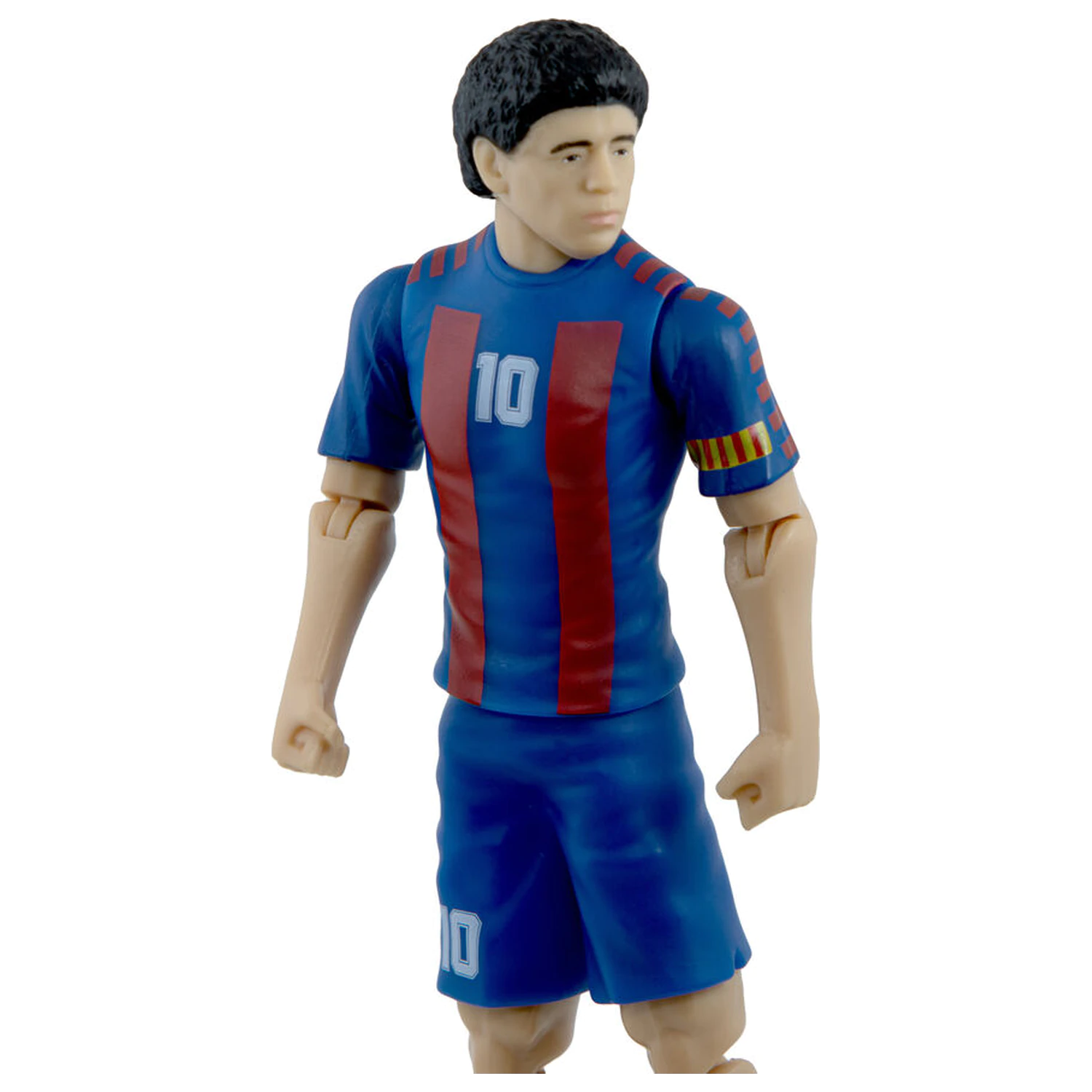 FC Barcelona Maradona akční figurka 20 cm fotografii produktu