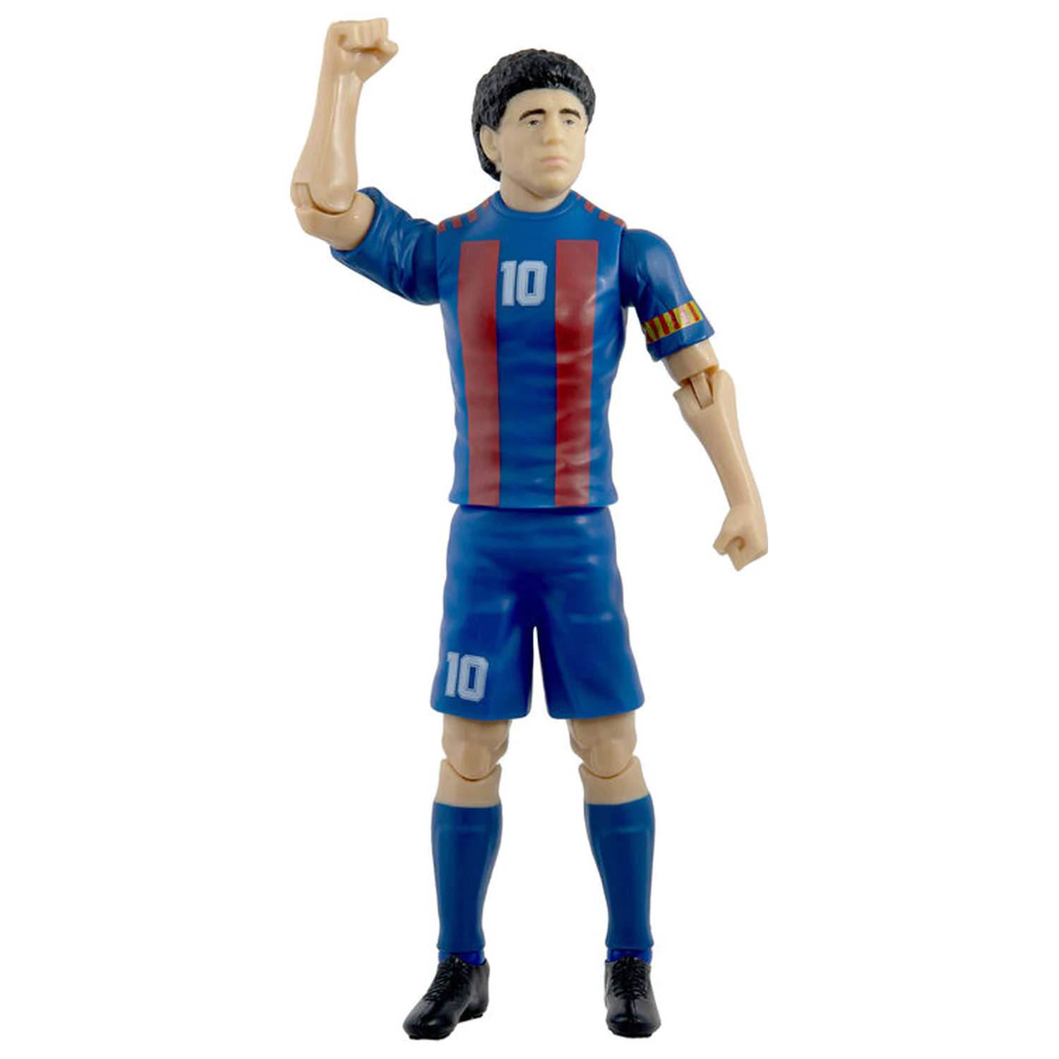 FC Barcelona Maradona akční figurka 20 cm fotografii produktu