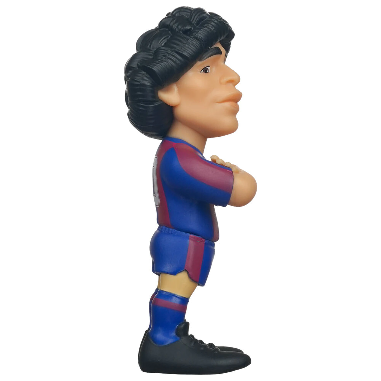 FC Barcelona Maradona Minix figurka 12cm fotografii produktu
