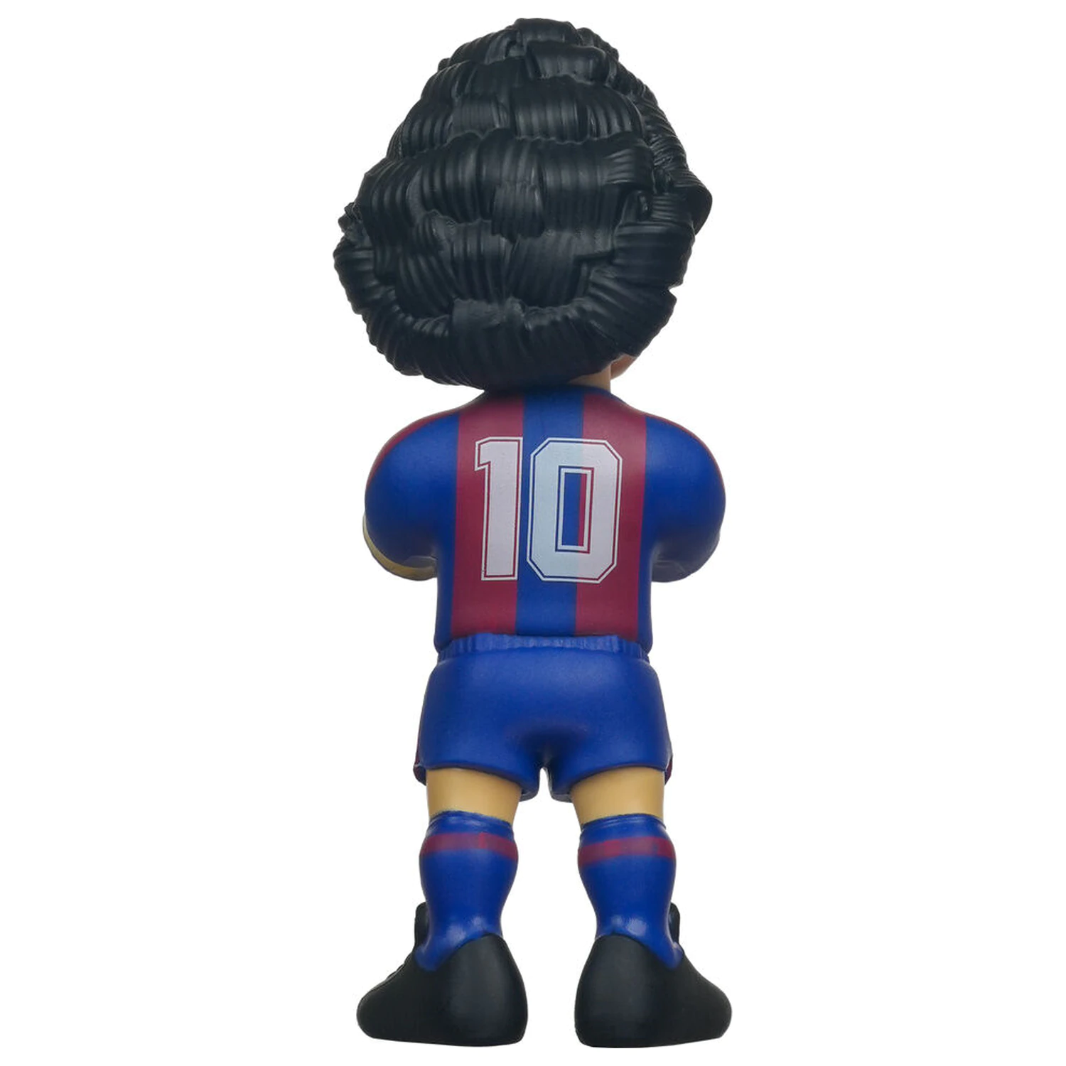 FC Barcelona Maradona Minix figurka 12cm fotografii produktu