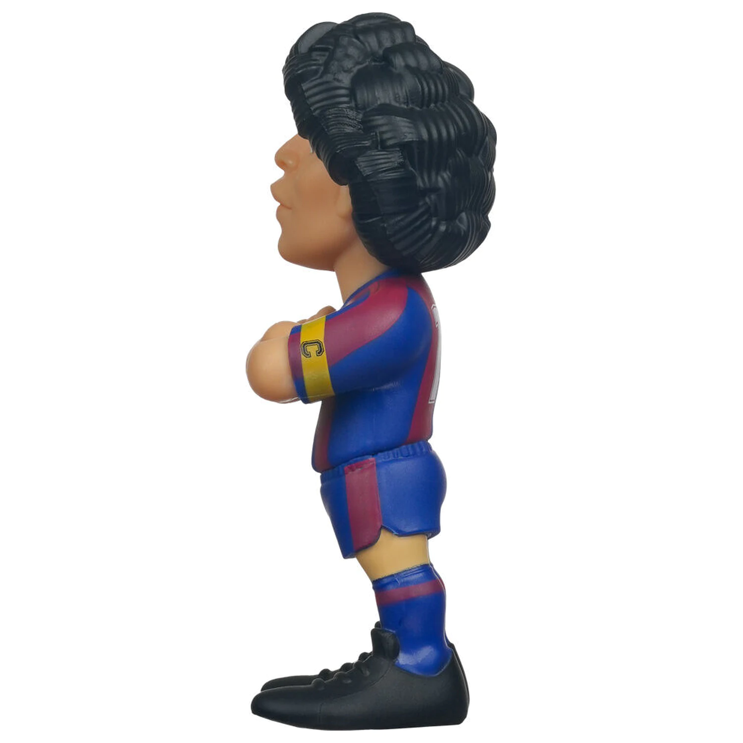 FC Barcelona Maradona Minix figurka 12cm fotografii produktu
