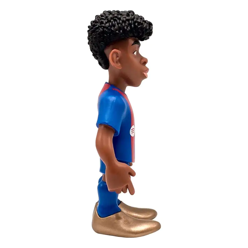 FC Barcelona Minix figurka Lamine Yamal 12 cm fotografii produktu