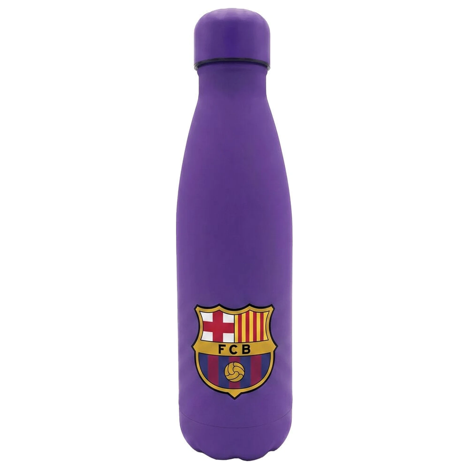FC Barcelona ochranný kryt na láhev 500 ml fotografii produktu