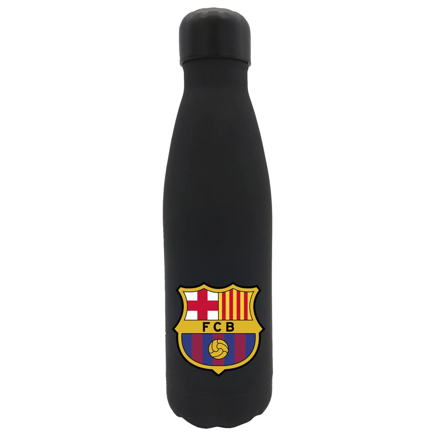 FC Barcelona ochranný štít na láhev 500ml fotografii produktu