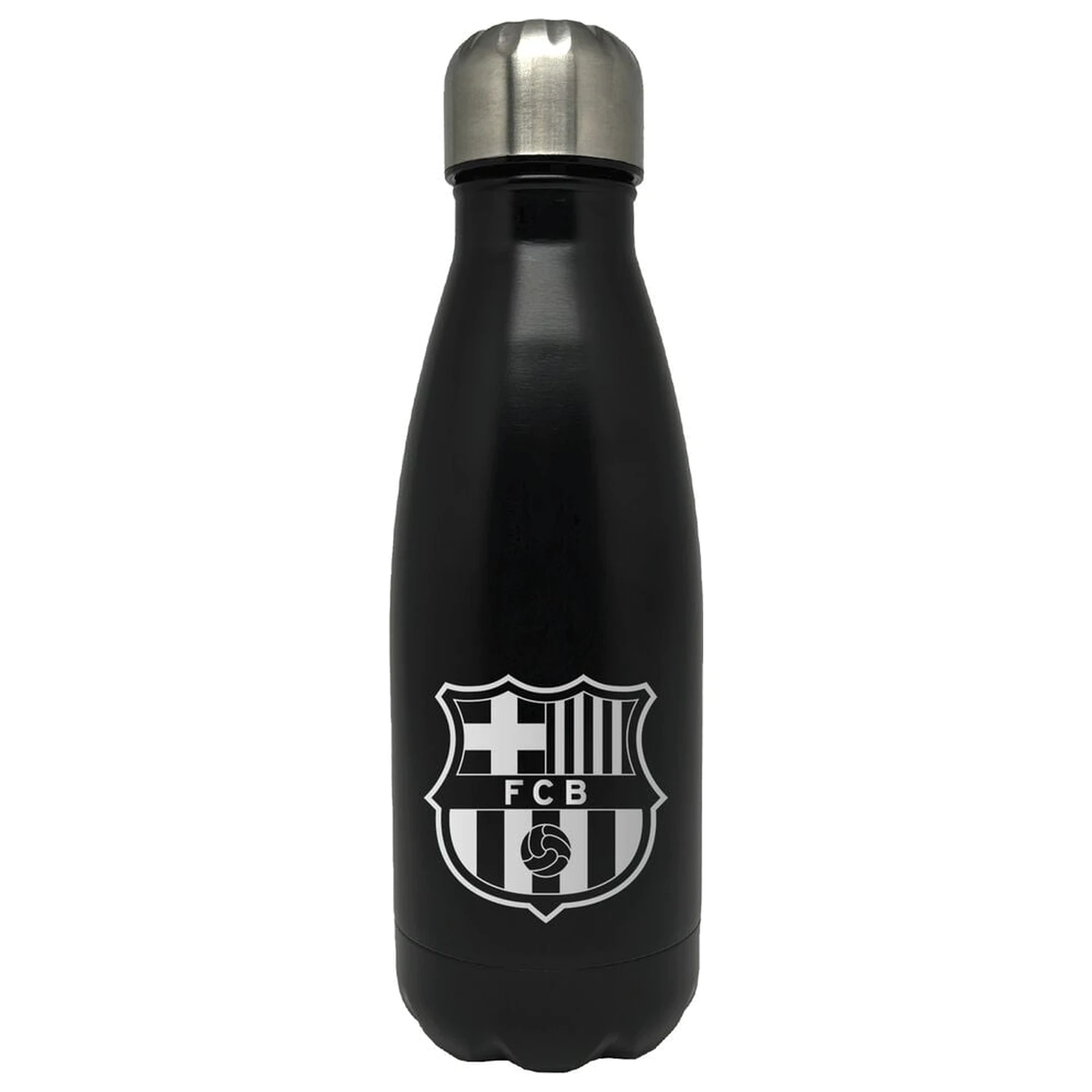FC Barcelona štít na láhev 550 ml fotografii produktu