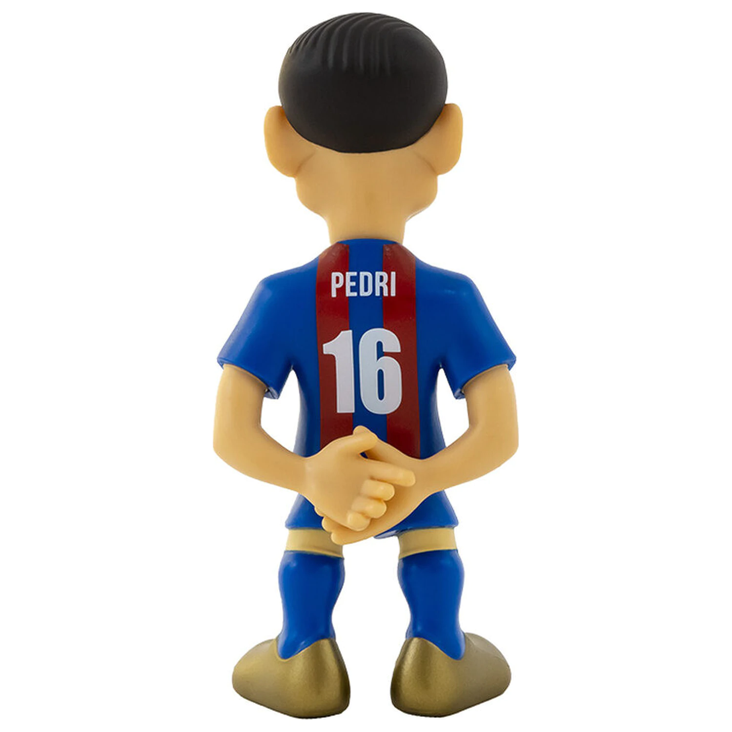 FC Barcelona Pedri Minix figurka 12cm fotografii produktu