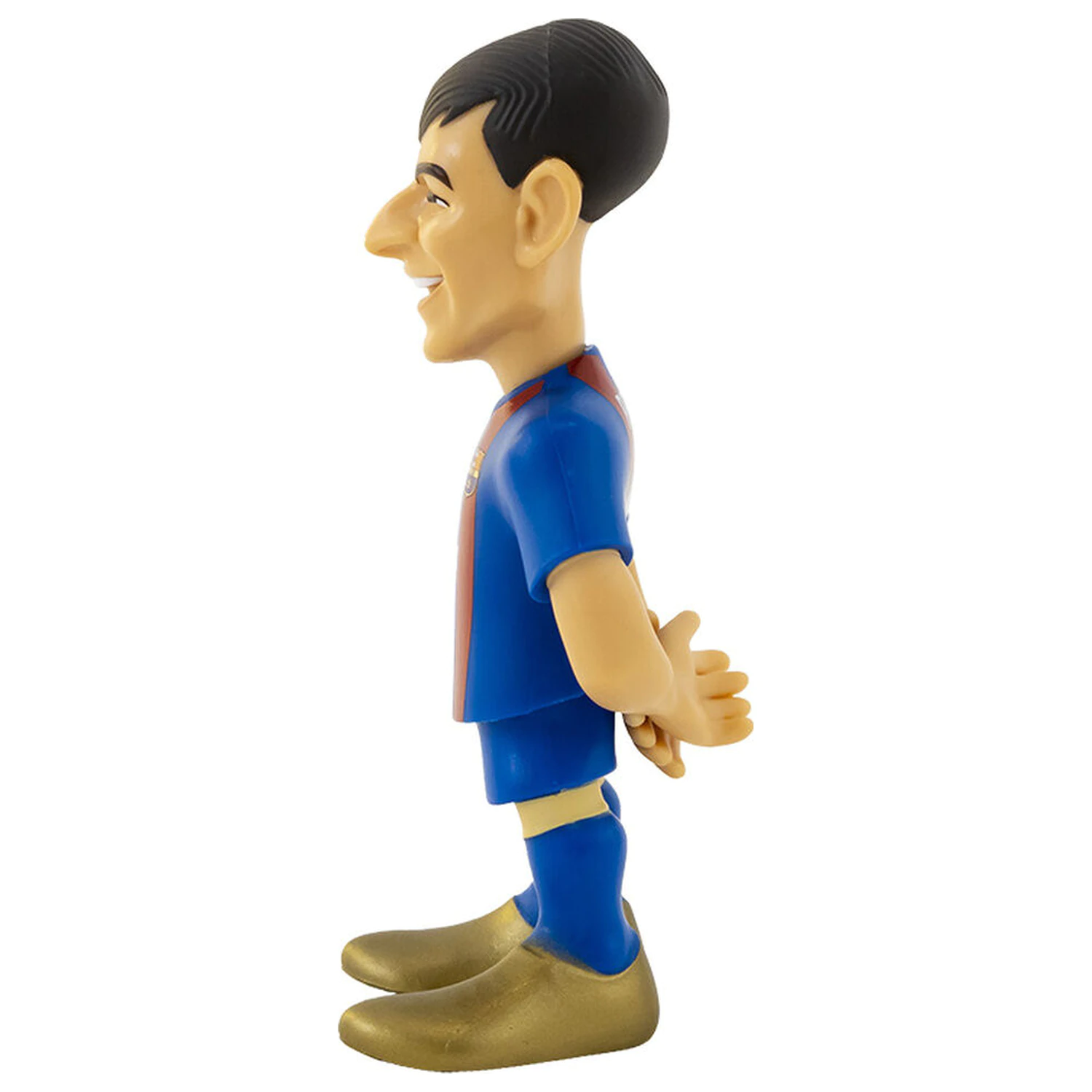 FC Barcelona Pedri Minix figurka 12cm fotografii produktu