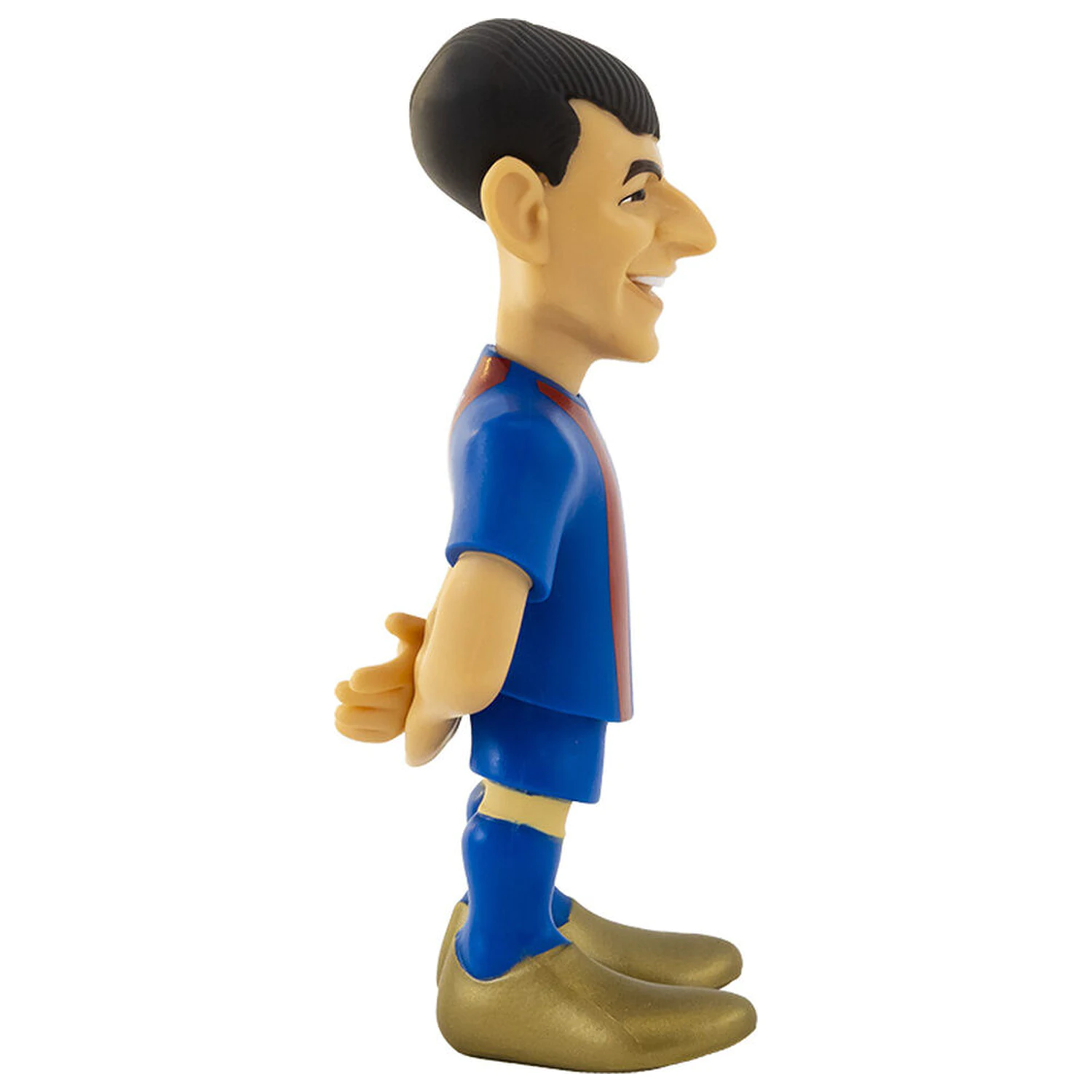 FC Barcelona Pedri Minix figurka 12cm fotografii produktu