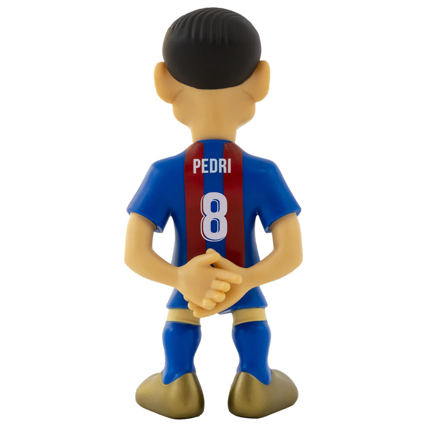 FC Barcelona Pedri Minix figurka 7cm fotografii produktu