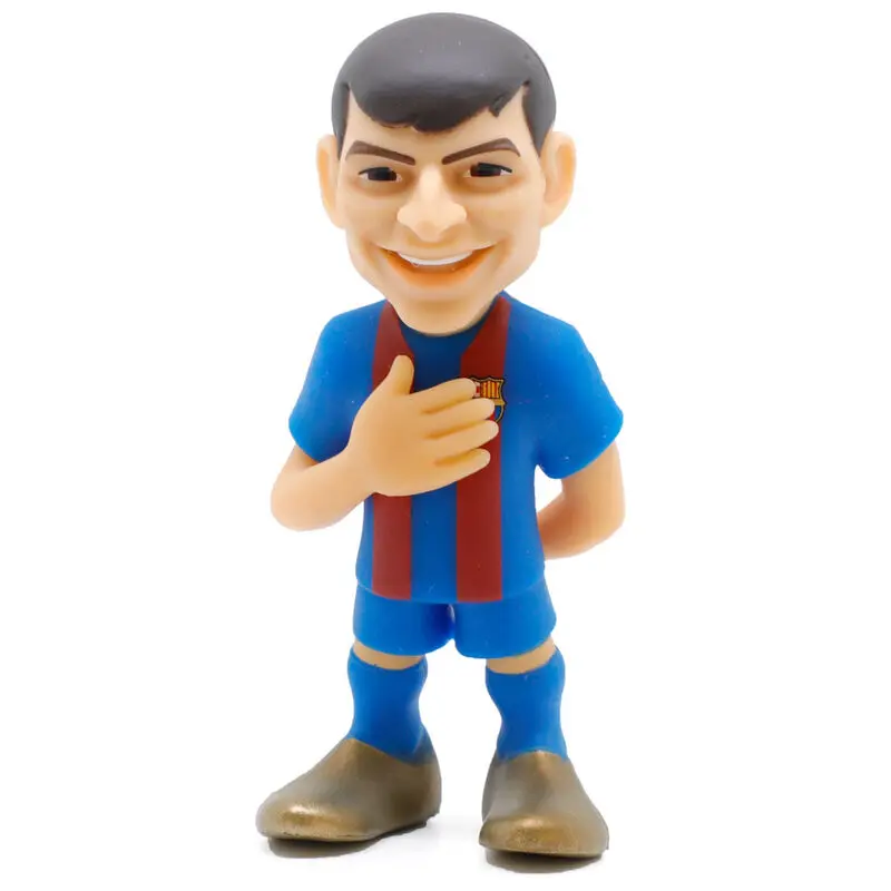 FC Barcelona Pedri Minix figurka 7cm fotografii produktu