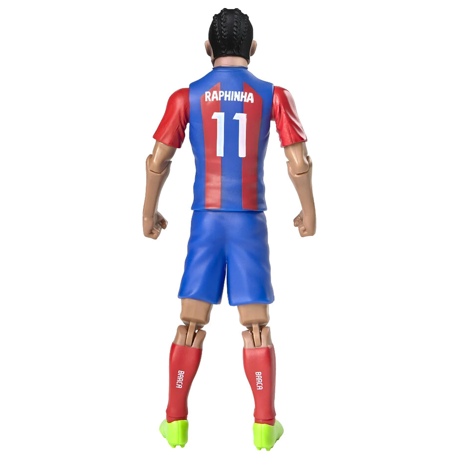 FC Barcelona Raphinha akční figurka 20cm fotografii produktu