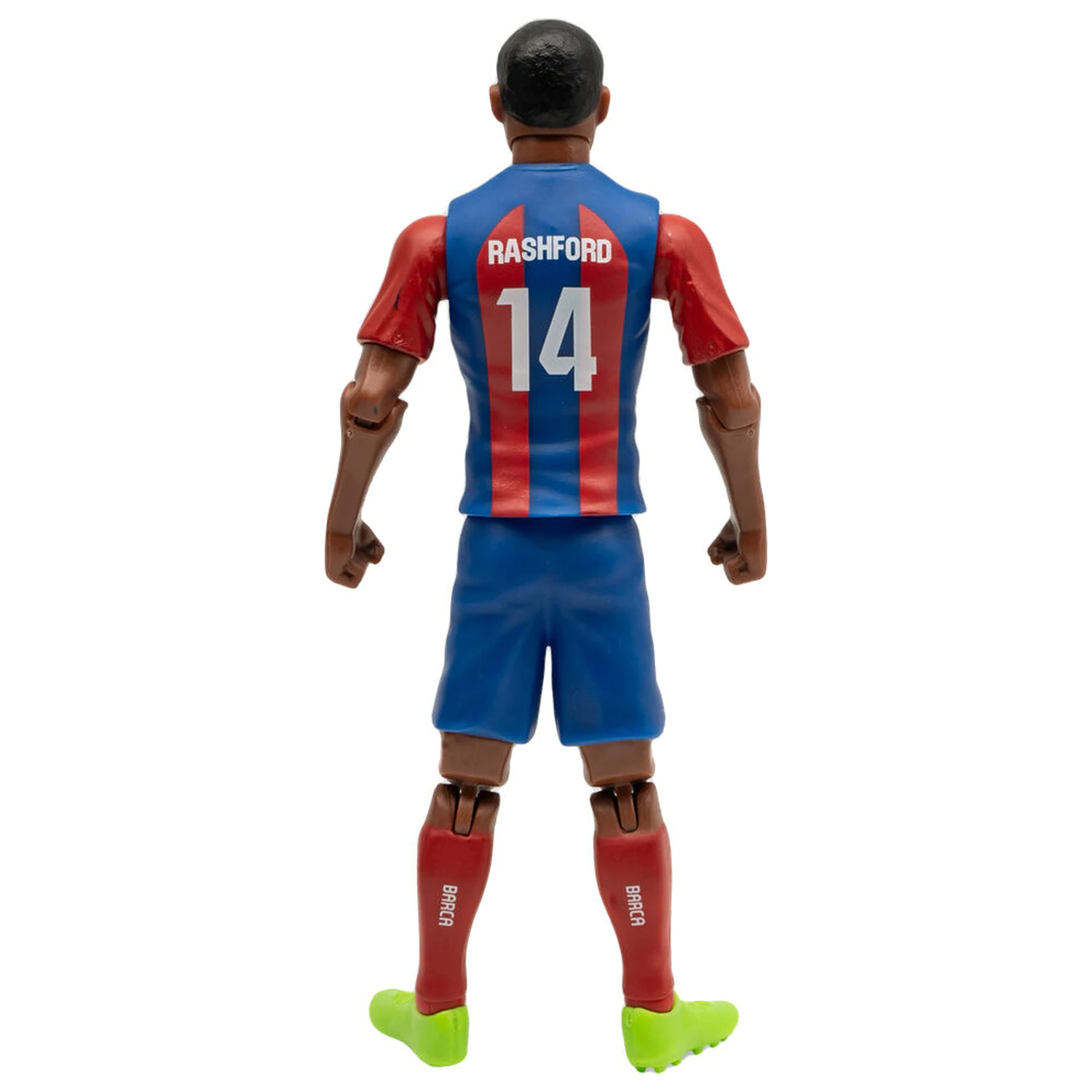 FC Barcelona Rashford akční figurka 20 cm fotografii produktu